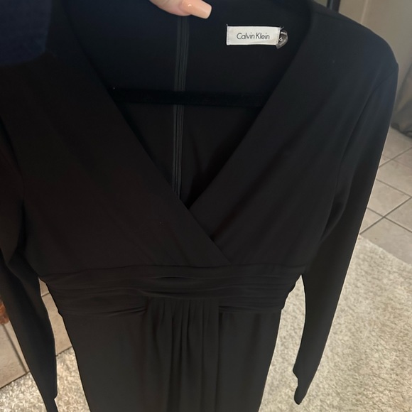 Calvin Klein Dress - Picture 3 of 3